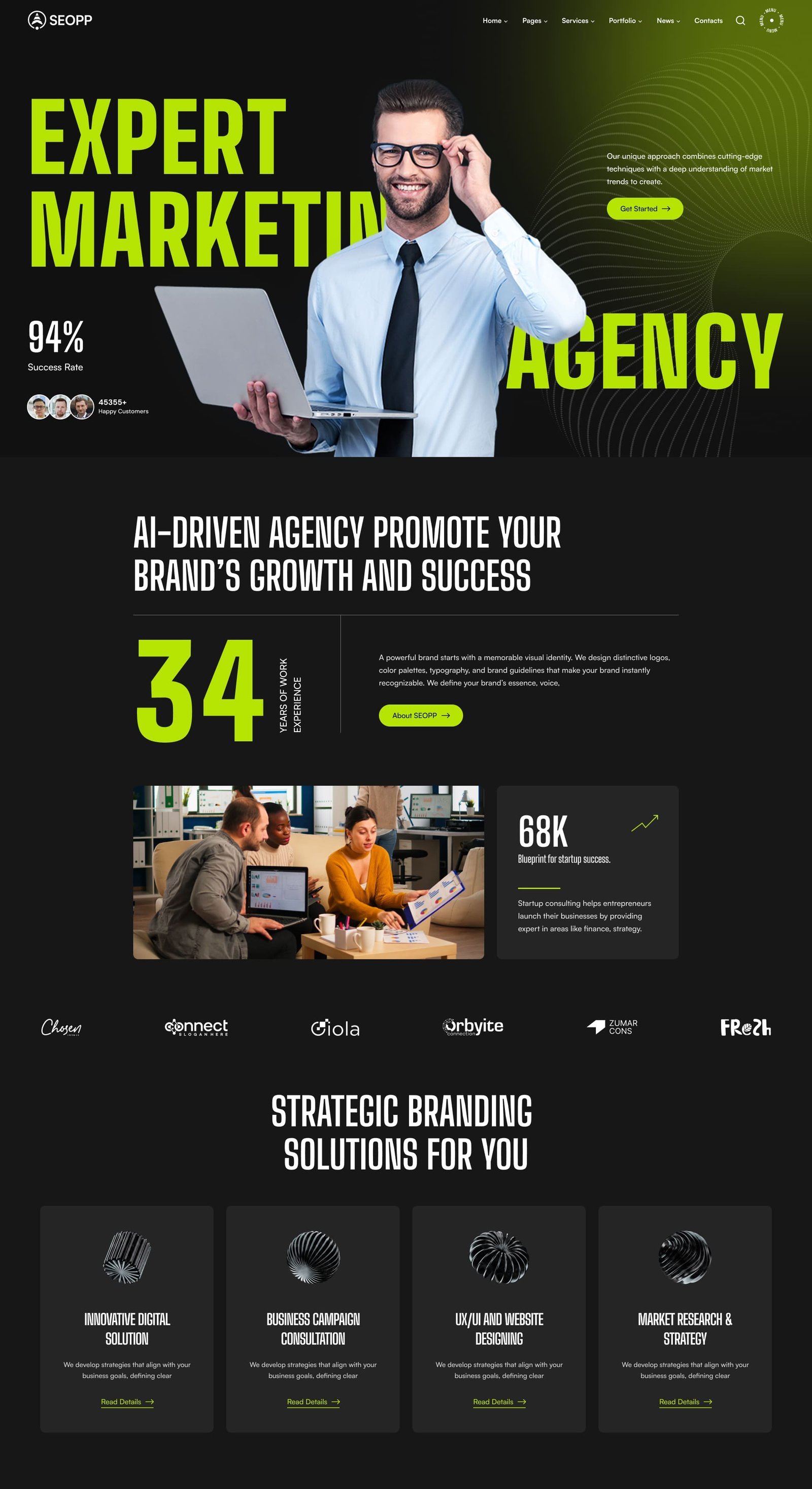 Home Page Image